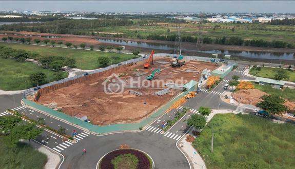 Bất động sản tại Long An - ảnh 1