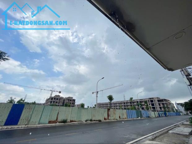 Bất động sản tại Hải Phòng - ảnh 1