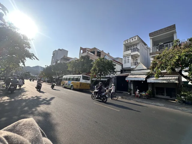 Bất động sản tại Bà Rịa - Vũng Tàu - ảnh 1