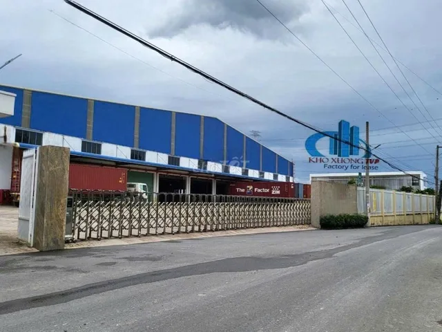 Bất động sản tại Bình Dương - ảnh 1