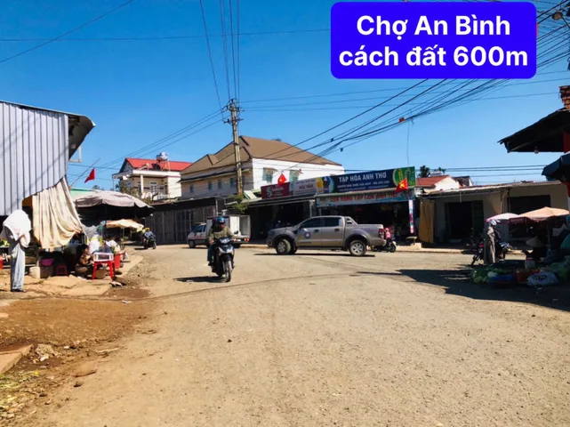 Bất động sản tại Đắk Lắk - ảnh 1