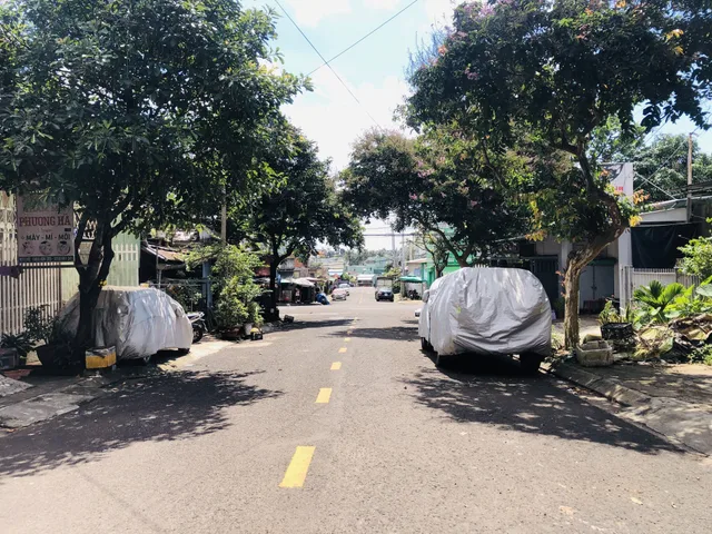 Bất động sản tại Gia Lai - ảnh 1