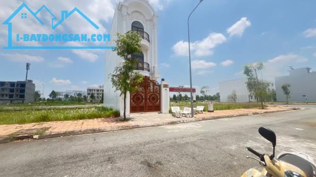 Bất động sản tại Cần Thơ - ảnh 1
