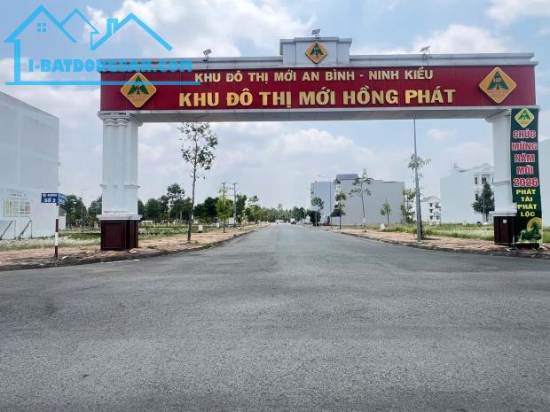Bất động sản tại Cần Thơ - ảnh 1