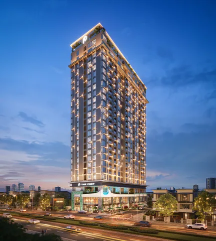 Bất động sản tại Đà Nẵng - ảnh 1
