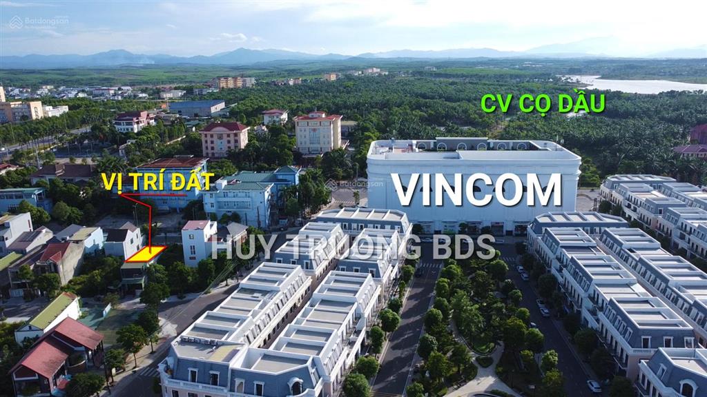 Bất động sản tại Quảng Trị - ảnh 1