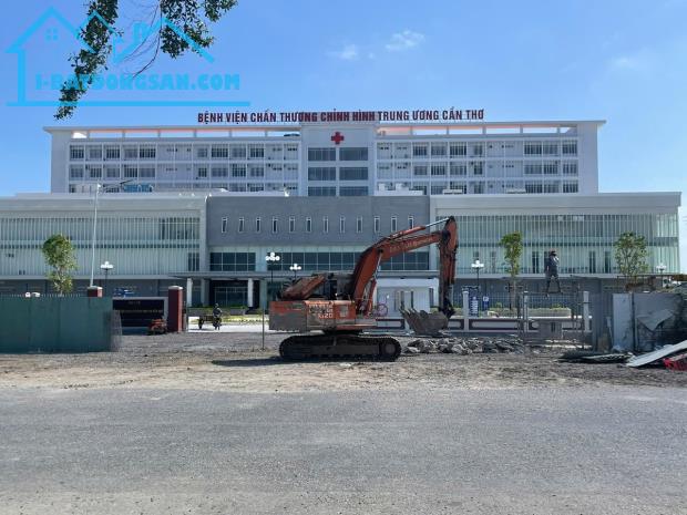 Bất động sản tại Cần Thơ - ảnh 1