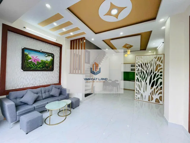Bất động sản tại Bà Rịa - Vũng Tàu - ảnh 1