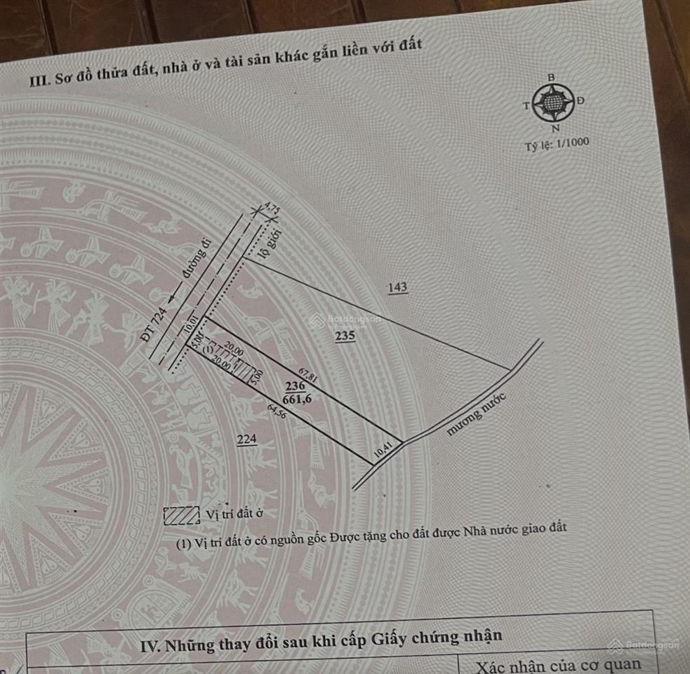 Bất động sản tại Lâm Đồng - ảnh 1