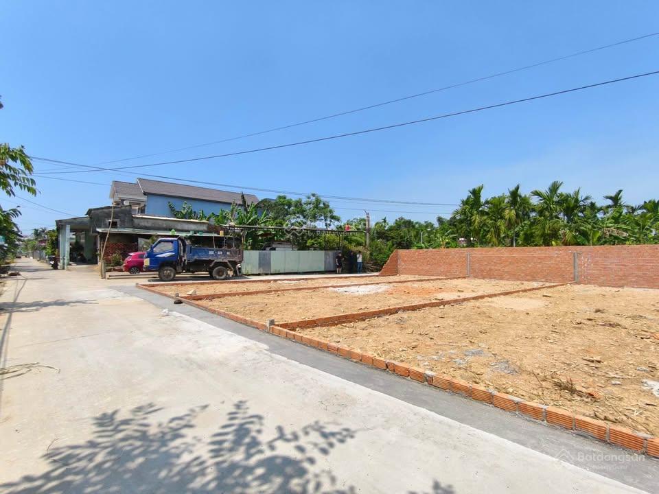 Bất động sản tại Quảng Nam - ảnh 1