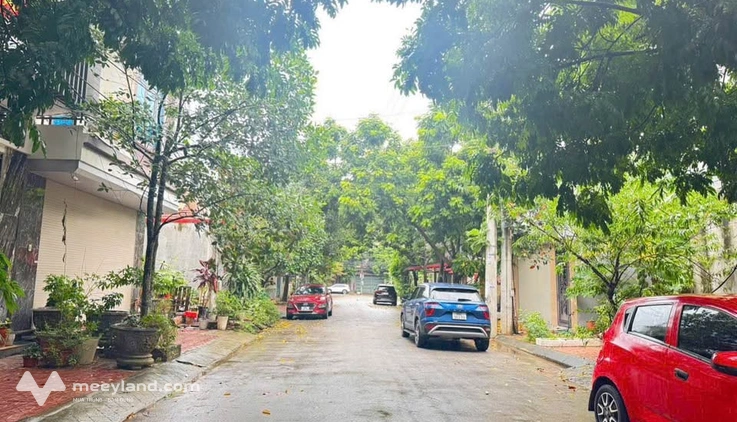 Bất động sản tại Vĩnh Phúc - ảnh 1