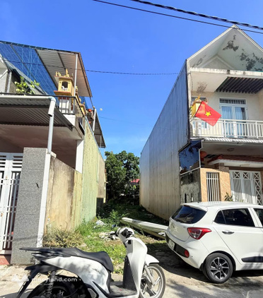 Bất động sản tại Thừa Thiên Huế - ảnh 1