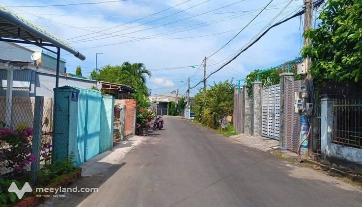 Bất động sản tại Bà Rịa - Vũng Tàu - ảnh 1