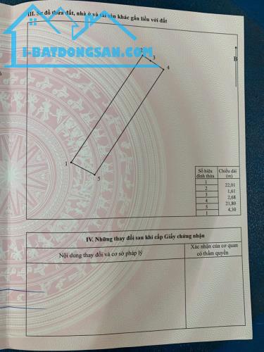 Bất động sản tại Bình Thuận - ảnh 1