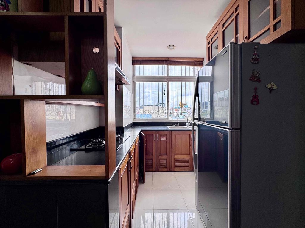 Căn hộ / chung cư tại 10, TP. Hồ Chí Minh - ảnh 3