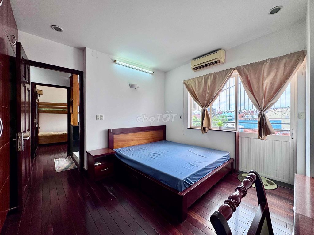 Căn hộ / chung cư tại 10, TP. Hồ Chí Minh - ảnh 4