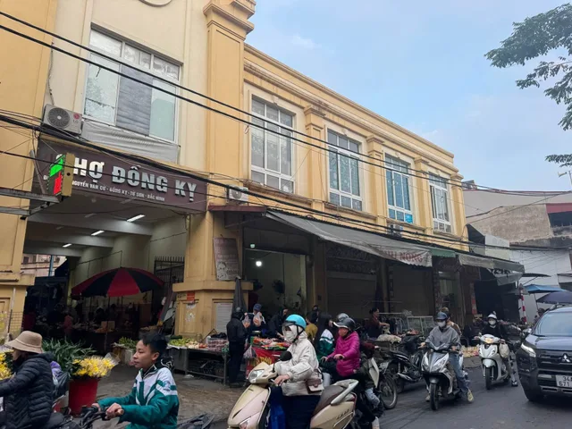 Bất động sản tại Bắc Ninh - ảnh 1