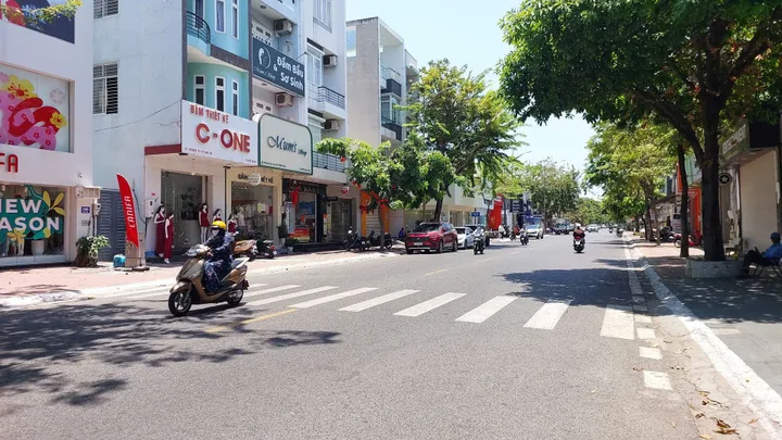 Bất động sản tại TP. Hồ Chí Minh - ảnh 1