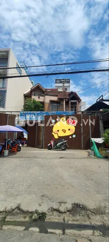 Bất động sản tại TP. Hồ Chí Minh - ảnh 1