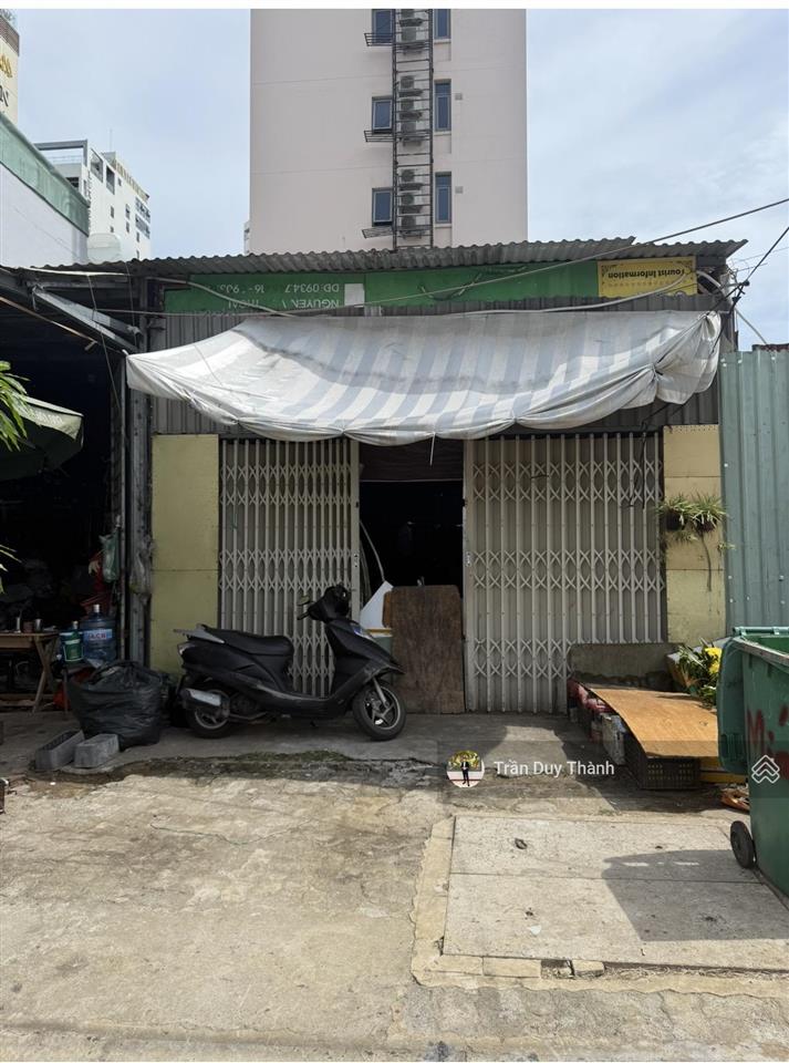 Bất động sản tại Đà Nẵng - ảnh 1