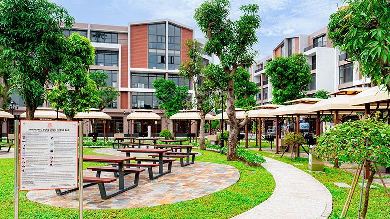 Bất động sản tại Hưng Yên - ảnh 1