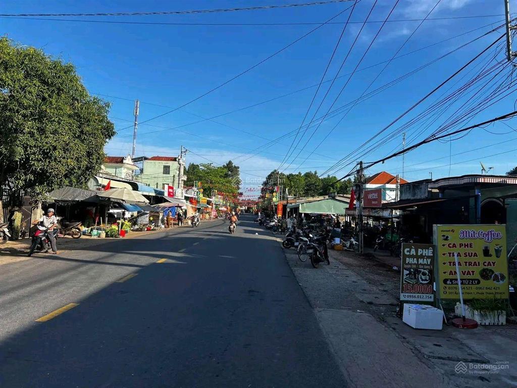 Bất động sản tại Bình Dương - ảnh 1