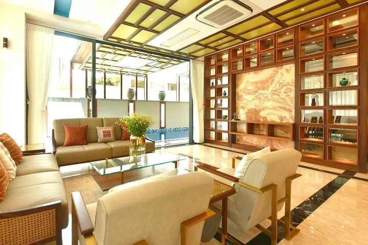 Bất động sản tại TP. Hồ Chí Minh - ảnh 1