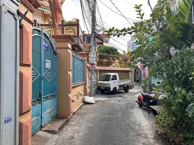 Bất động sản tại Bà Rịa - Vũng Tàu - ảnh 1