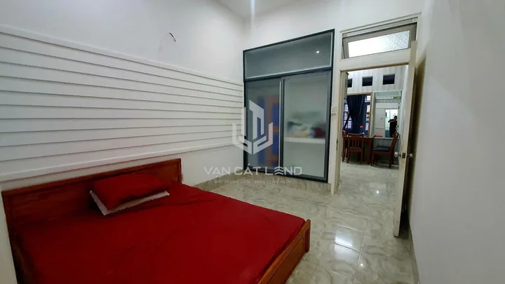Bất động sản tại Bà Rịa - Vũng Tàu - ảnh 1