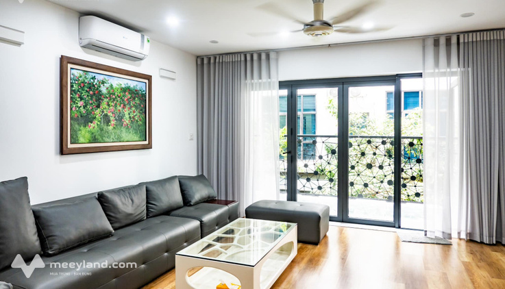 Bất động sản tại Hà Nội - ảnh 1