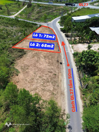 Bất động sản tại Khánh Hòa - ảnh 1