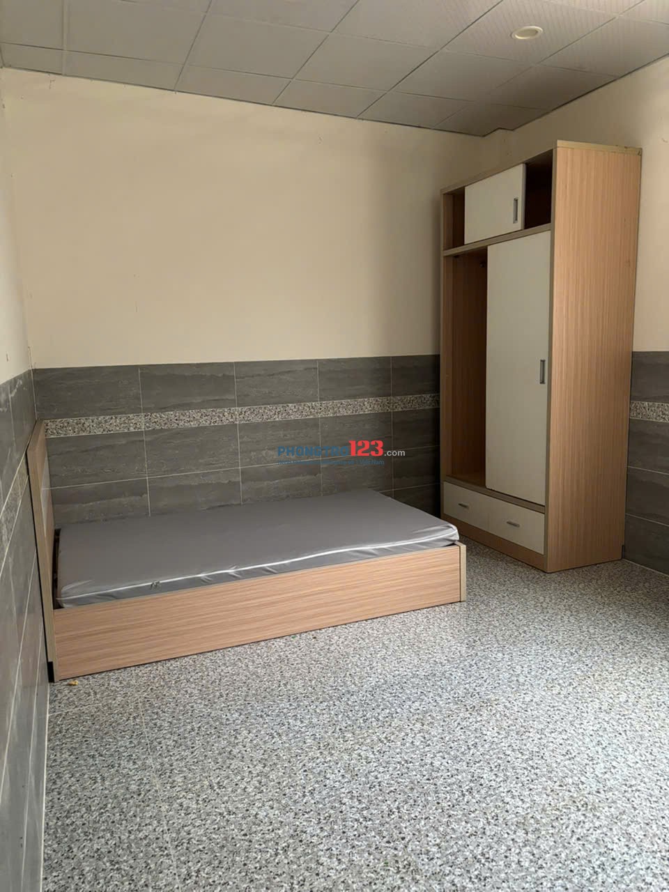 Bất động sản tại TP. Hồ Chí Minh - ảnh 1