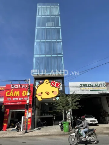 Bất động sản tại TP. Hồ Chí Minh - ảnh 1