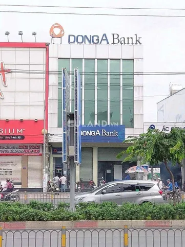 Bất động sản tại TP. Hồ Chí Minh - ảnh 1
