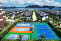 Bất động sản tại Quảng Ninh - ảnh 1