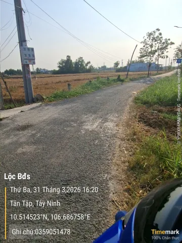 Bất động sản tại Tây Ninh - ảnh 1