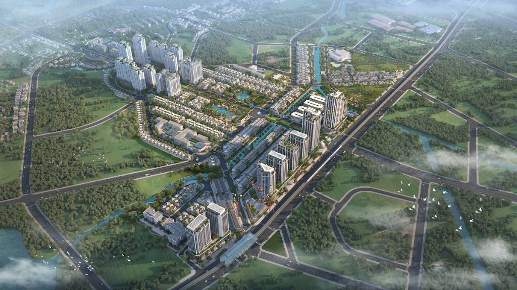 Bất động sản tại Quảng Ninh - ảnh 1