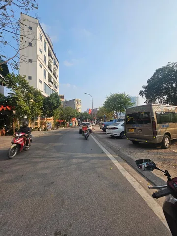 Bất động sản tại Hà Nội - ảnh 1