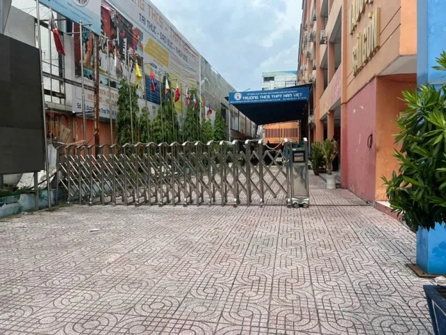 Bất động sản tại TP. Hồ Chí Minh - ảnh 1