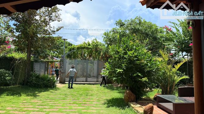 Bất động sản tại Bà Rịa - Vũng Tàu - ảnh 1