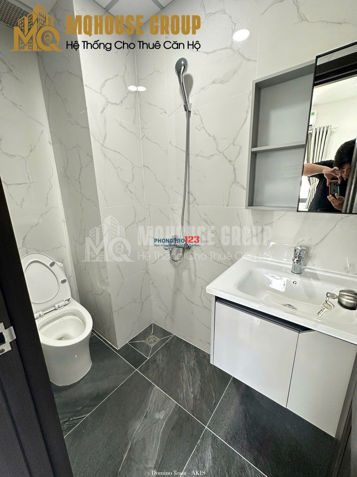Bất động sản tại TP. Hồ Chí Minh - ảnh 1