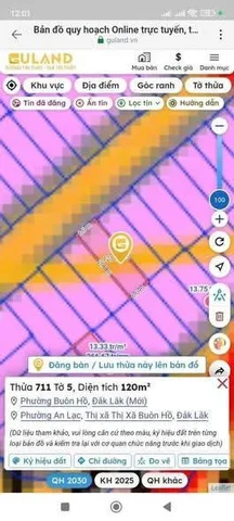 Bất động sản tại Đắk Lắk - ảnh 1