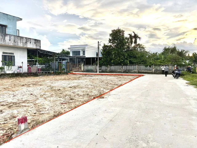 Bất động sản tại Đà Nẵng - ảnh 1