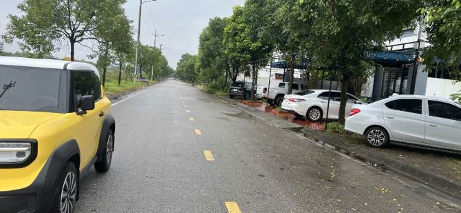 Bất động sản tại Bắc Ninh - ảnh 1