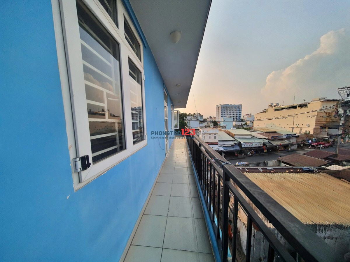 Bất động sản tại TP. Hồ Chí Minh - ảnh 1