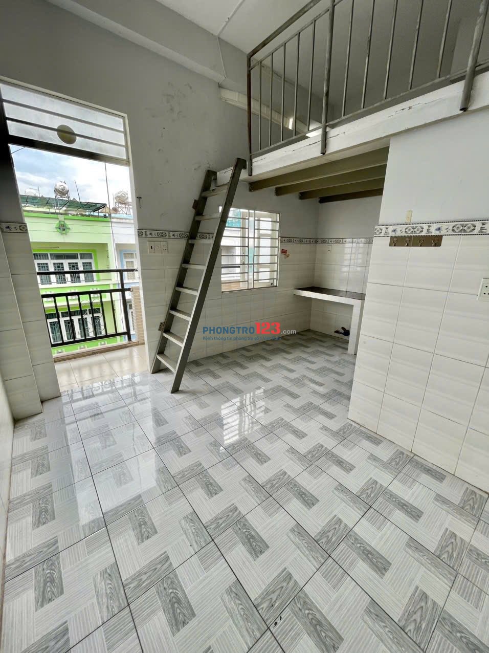 Bất động sản tại TP. Hồ Chí Minh - ảnh 1