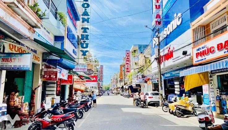 Bất động sản tại Thừa Thiên Huế - ảnh 1
