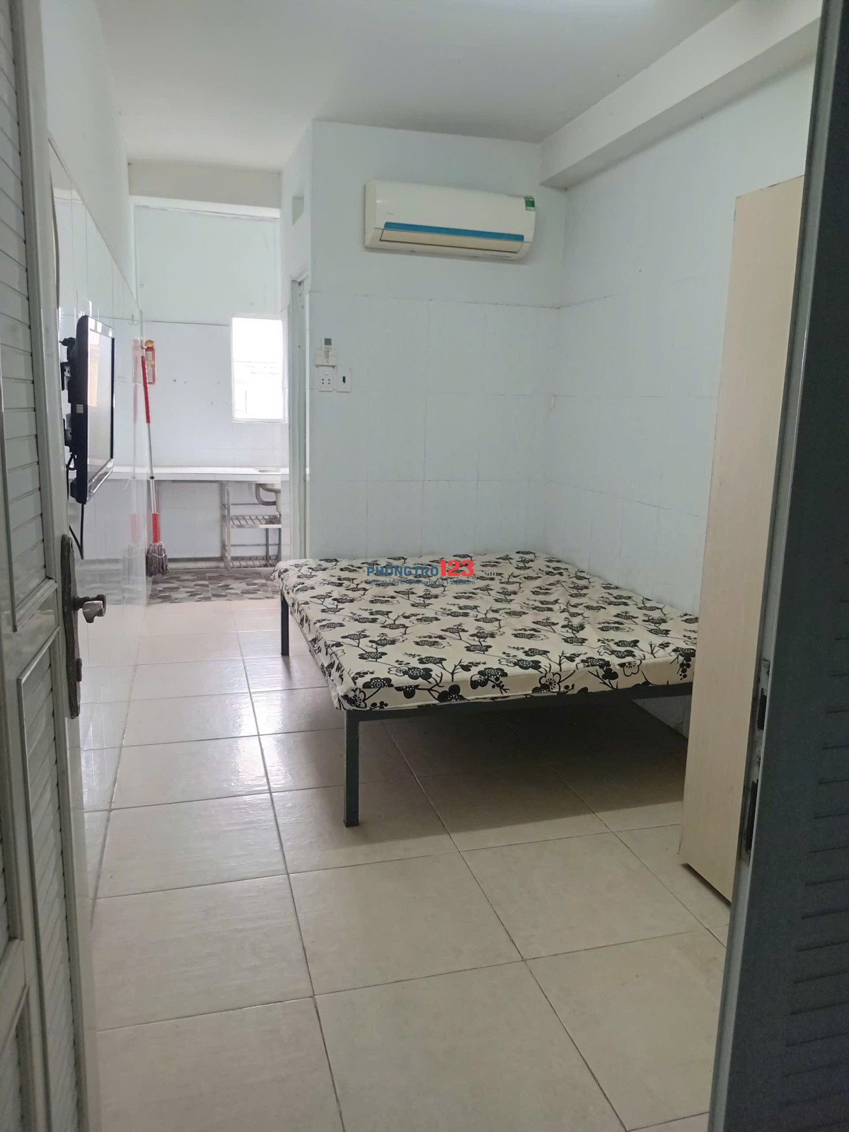 Bất động sản tại TP. Hồ Chí Minh - ảnh 1