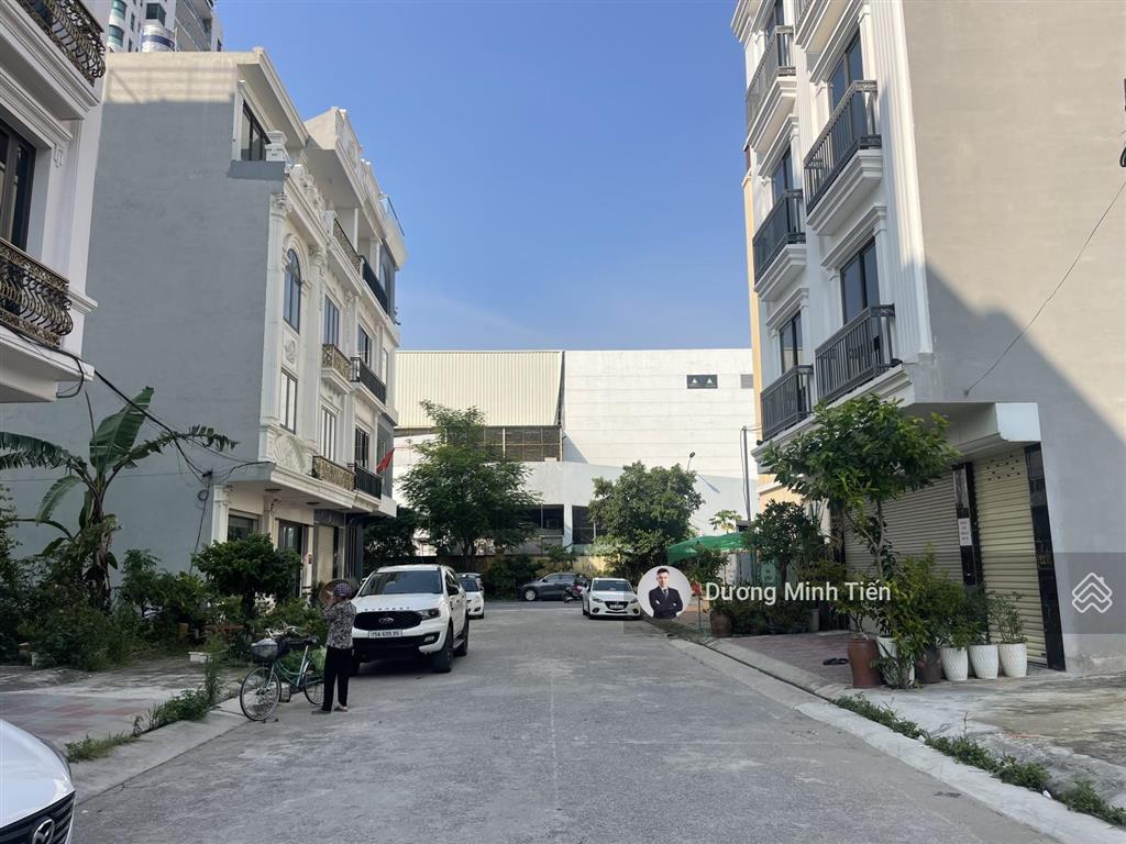 Bất động sản tại Hải Phòng - ảnh 1