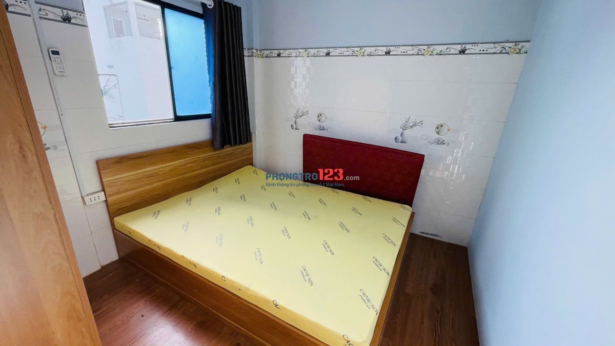 Bất động sản tại TP. Hồ Chí Minh - ảnh 1